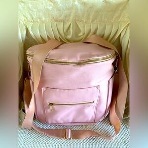 FAWN DESIGN DIAPER BAG